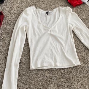 Long sleeve